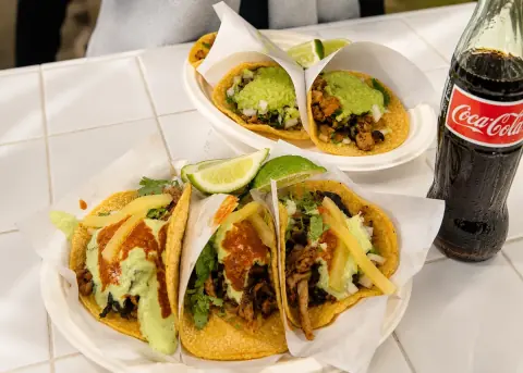 Al pastor